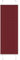 vidaXL Plissee Bordeauxrot 45x100 cm Stoffbreite 44,4 cm Polyester, Faltrollo, Klemmfix, Plisseerollo, Jalousie, Rollo, Plisseerollo für Fenster