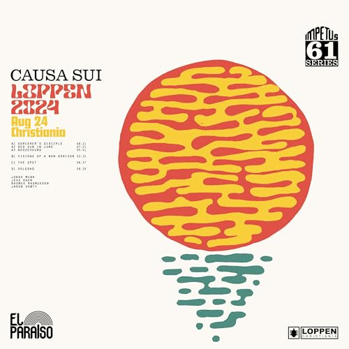 El Paraiso