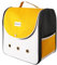 MagiDeal Cat Carrier Pet Rucksack passt bis zu 20 kg für Wandern im Freien