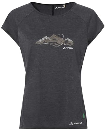 VAUDE T-Shirt Women's Tekoa T-Shirt II