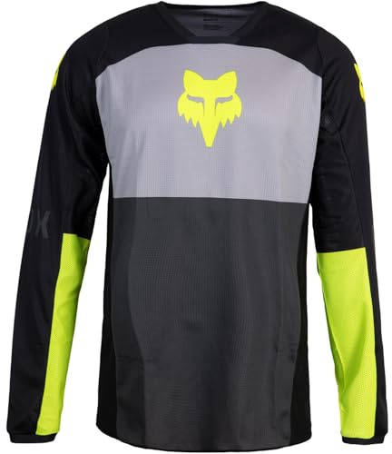 Fox MX 180 Flow Jersey Longsleeve Herren