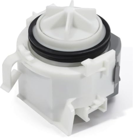 Dishwasher Drain Pump，Compatible For Bosch， 00631200 Replacement Part