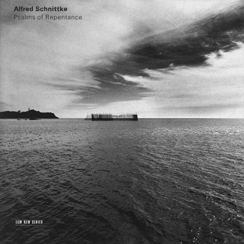 Ecm Records New Series (Nrw)