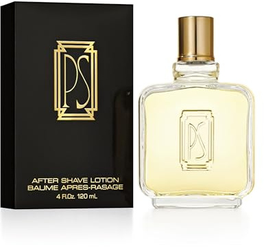Paul Sebastian Men's After Shave, Day or Night Scent, 4.0 fl oz