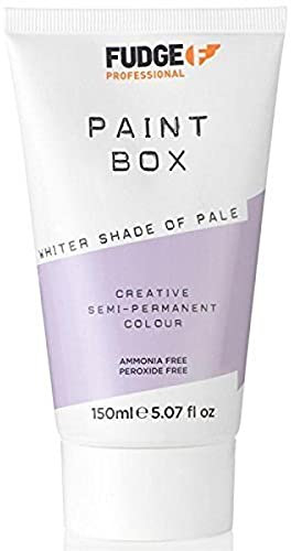 Fudge Whiter Shade of Pale 150 ml*