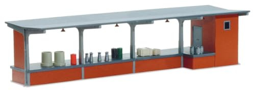 Peco LK-82 Lineside Kit Goods Depot