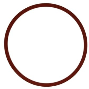 Elring 570.516 Dichtung, Ansaugkrümmer (Menge: 6 Stk)