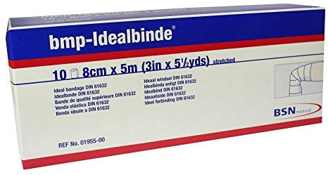IDEALBINDE bmp 8 cmx5 m 10 St