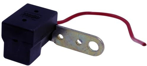 2EXTREME Pick up Impulsegeber Spule für Aprilia-SR 50 R ab 05 [Piaggio], Vespa LX 50 2T ZAPC381 - Sensor, Zündspule, Motorrad-Elektronik-Zubehör, Zündsystem, Motorrad