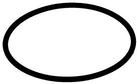 Hansa – 59911507 O-Ring 40,00 x 2,00