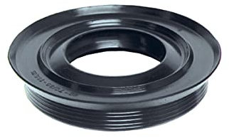 Lager Wellendichtung Simmering Waschmaschine 40x70/80x10,5/15 AEG 899645430538