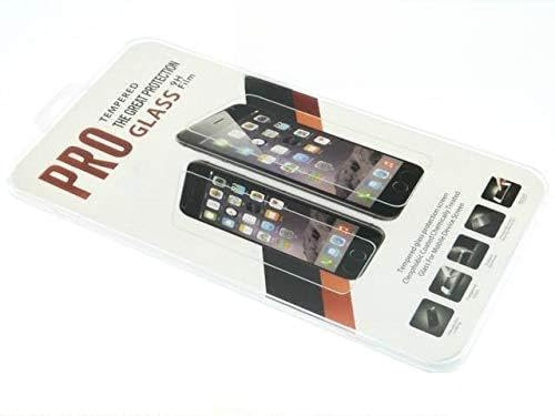 NG-Mobile Samsung Galaxy Tab 3 7.0 SM-T210 Echt Glas Panzer Schutz Folie Kratzfest Nano Versiegelt 0,3mm Dünn Tempered Glas