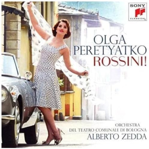 Sony Classical (Sony Music)