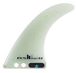 FCS Fins - FCS II Connect Performance Glass Lon...
