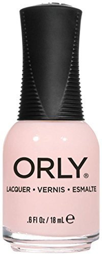 Orly Nail Lacquer, Taffy, 0.6 Fluid Ounce by Orly