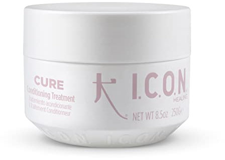 I.C.O.N. Cure Revitalize Conditioner 250Ml