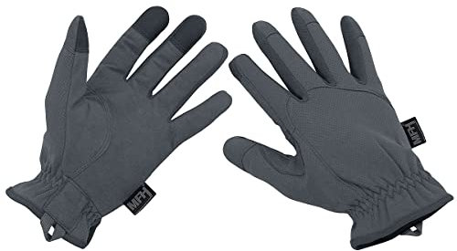 MFH Herren Lightweight Handschuhe Urban Grey Größe M