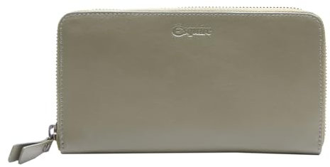 Esquire Peru Geldbörse RFID Leder 19 cm