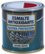 H HANSEL HOME Esmalte Antioxidane Rojo Carruaje, Máxima Protección y Decoración de Superficies de Acero, Hierro, Secado Rápido (Rojo Carruaje, 375 ml)