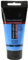 H HANSEL HOME Pintura Acrílica Colores, Alta Cobertura y Resistencia a la Luz, Sostenible/No Tóxico, Pintura Acrílica Profesional, Tubo de 75ml - Azul Cobalto