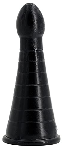 Anker Plug 'Gulpy' 20,0x3,5-7,0cm, mit Saugnapf