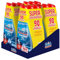 Finish Powergel Fresh Dishwasher Detergent, 360 Washes, Dishwasher Gel, 600 ml (Pack of 12)