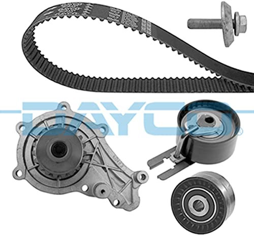 DAYCO KTBWP9140K Kit cinghia distribuzione pompa acqua
