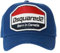 DSQUARED2 - Baseball Cap - BCM0314-3072, Größe:Einheitsgröße