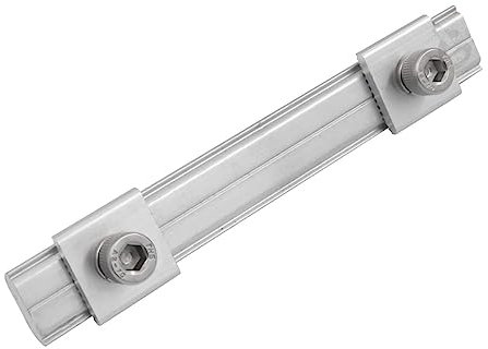 STI Giunto per Profilo Alluminio Eolo 1