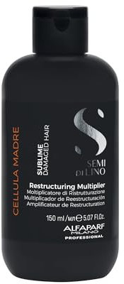 Alfaparf Milano Semi di Lino Sublime Cellula Madre