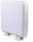 LED Doppelseitiger Leuchtkasten Square Leuchtreklame Lichtwerbung Werbeleuchte Leuchtschild 50x50cm für Restaurants Hotels Cafés Pubs Schönheitssalons