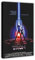 Tron 1982 Filmposter, Leinwand-Poster, Schlafzimmer, Dekoration, Landschaft, Büro, Raumdekoration, Geschenk, 40 x 60 cm