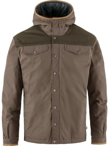 Fjallraven Men's Greenland No. 1 Down Jacket M Sport Jacket