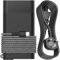 New Slim 90W USB C Laptop Charger Replacement for HP Spectre X360 13 14 15 16 17 2-in-1 Envy 15 17 17t 15-es0000 17-cr0000,Elitebook X360,Pavilion Plus 14 ProBook Type C Power Adapter Cord UK Plug