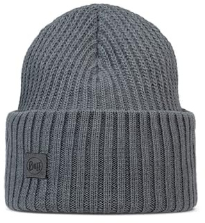 BUFF®| Knitted Hat Man Woman Adult, Extreme Cold, Practical, Versatile, Fashionable, Thermal Insulation, Comfortable, One Size