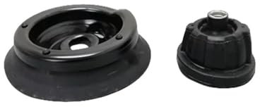 Stoßdämpfer Autos Für Benz W203 C30 C55 C180 C200 C230 C320 Für CLK240 Für CLK350 2000-2007 2033200273 Vordere Stoßdämpfer Lager Und Kleber Federbeinstoßdämpfer