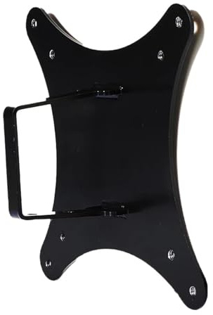Vesa-Adapter, Kompatibel Mit HP Monitor-Wandhalterung Omen X27 X25 X25F 27 Zoll 24 Zoll Halterung Display Monitorarme Ständer 75 X 75 Mm 100 X 100, TV-Ständer