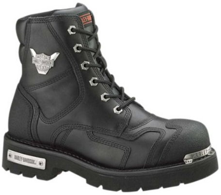 Harley-Davidson Men's Stealth Boot
