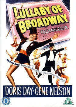 Lullaby Of Broadway [1951]