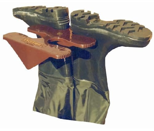 Snowbee Wader Boot Rack