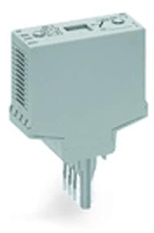Wago 286-112 Leerstecker (10-er Pack)