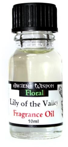 Aceite de fragancia de lirio de los valles 10ml