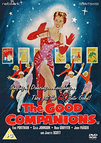 The Good Companions [DVD]