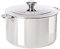 Le Creuset COCOTTE DE Acero Inoxidable 24 A 28CM - 26cm