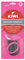 Kiwi Shoe Fashion Comfort Semelle intérieure en gel ultra fine 1 paire