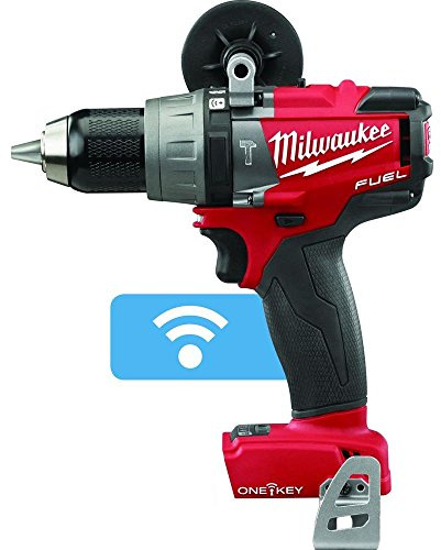 Milwaukee 2704-20 - Electric Drill
