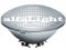 LED Scheinwerfer Pool Multicolor RGB PAR56 12V 36W Farbprogramme