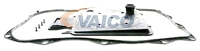 15D VAICO - V20-0587 - Automatic Trans Filter Kit - fits BMW 24115A13115