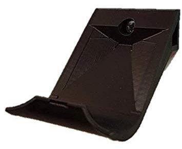 Wandhalterung für Controller der PlayStation 4 (PS4), Halterung: schwarz