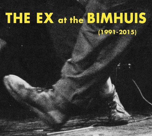 AT THE BIMHUIS (1991 - 2015)